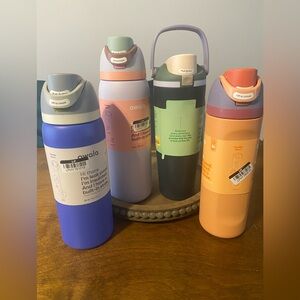 OWALA LOT New Free Sip Handle